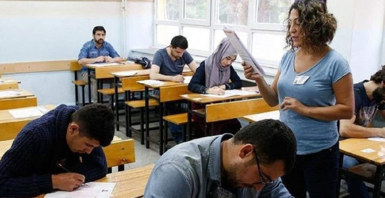 AUGİS sınav yeri değişikliği yapılır mı? AUGİS sınav yeri değişikliği nasıl yapılır? AUGİS sınav yeri değişikliği işlemleri