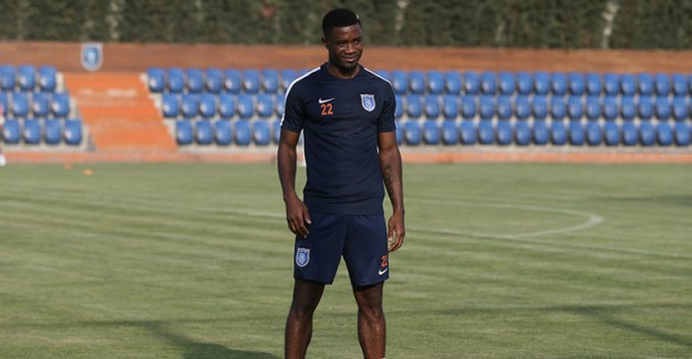 Aurelien Chedjou Bursaspor’da!