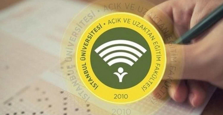 AUZEF ders geçme notu kaç? 2022
