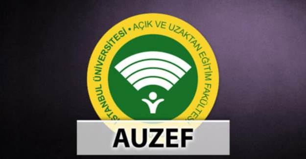 AUZEF Ortak Ders Muafiyeti Nasıl Yapılır?