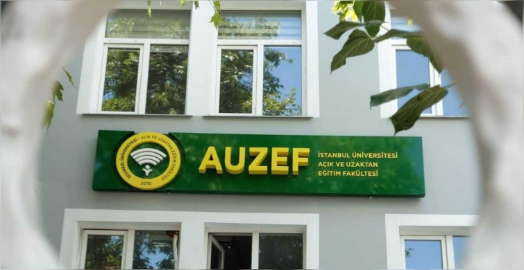 AUZEF vize sonuçları açıklandı mı? AUZEF bahar dönemi vize sonuçları ne zaman açıklanacak?