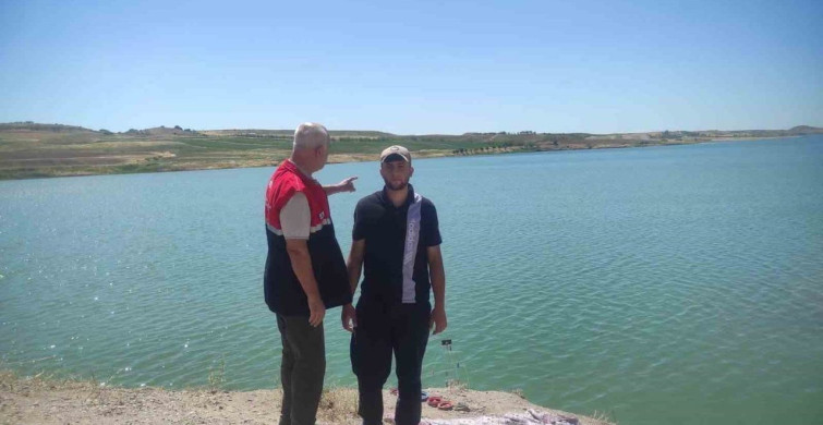 Av sezonunun başlamasıyla su ürünleri denetimleri artırıldı