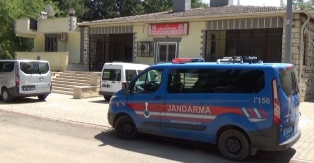 Av Tüfeğiyle Oynayan Çocuk Yanlışlıkla Kuzenini Öldürdü