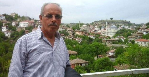 Ava Çıktığı Arkadaşını Domuz Zannederek Öldürdü
