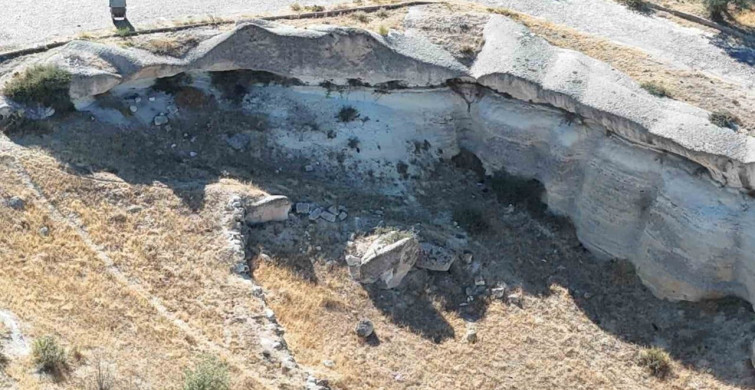 Avanos'ta Kayıp Şahıs Davasında Tahliye Kararı