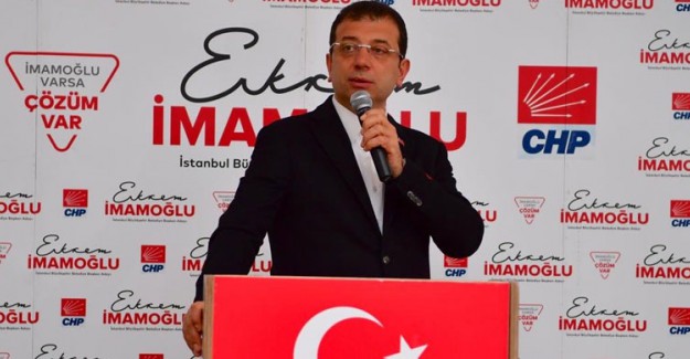 Avcılar Belediye Başkanı Handan Toprak Benli'den Ekrem İmamoğlu'na Cevap: Vuracak Mısın?