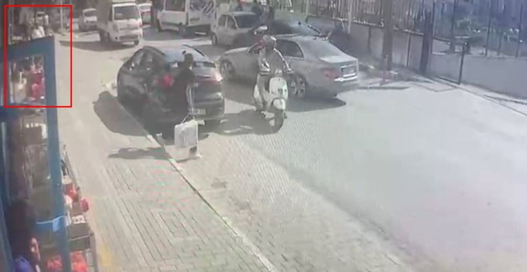 Avcılar'da Bıçaklı Kavga: Bir Kişi Yaralandı