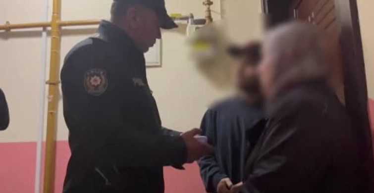 Avcılar’da Çöp Ev Skandalı: 4 Daire Boşaltıldı