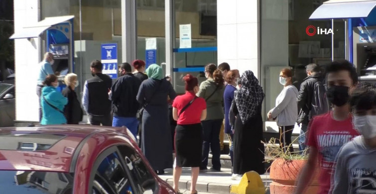 Avcılar'da Kadın Kavgasında Küfürler Hava Uçuştu