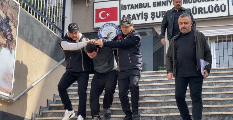 Avcılar'da Kardeş Cinayeti: Şüpheli Yakalandı ve Tutuklandı
