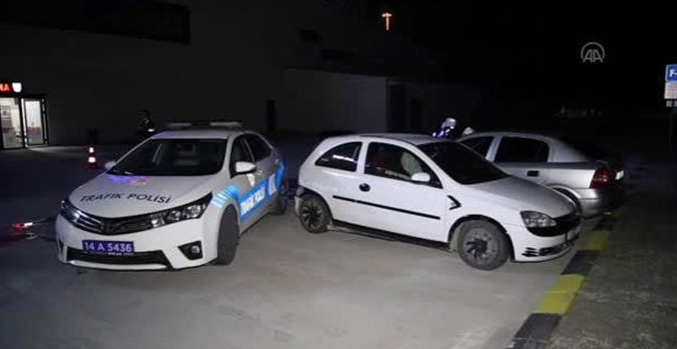 Avcılar'da Parti Yapanlar Suçüstü Yakalandı: 23 Kişiye 80 Bin Lira Ceza Kesildi
