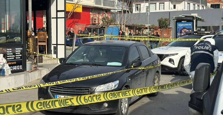 Avcılar'da Silahlı Saldırı: Bir Kişi Yaralandı