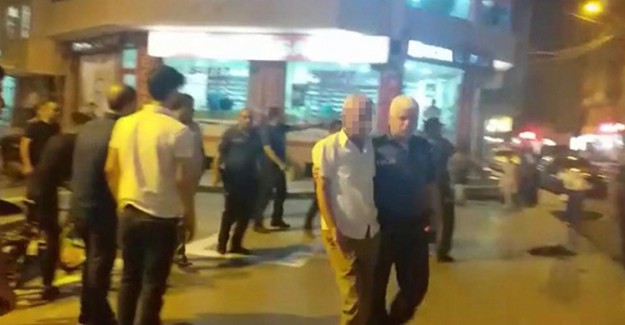 Avcılar'da Zincirleme Kaza: 1'i Ağır 3 Yaralı