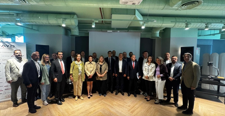 AVM Yatırımcılarından Ticari Gayrimenkul Mevzuatı Talebi