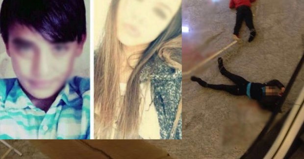 AVM'de Elele Tutuşup İntihar Etmişlerdi, Soruşturmadaki Detaylar