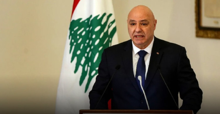 Avn’dan Net Mesaj: İsrail ile Süreçte Önce Ateşkes Şart