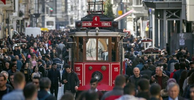 Avrasya Araştırma Yerel Seçim Anket Sonuçlarını Açıkladı