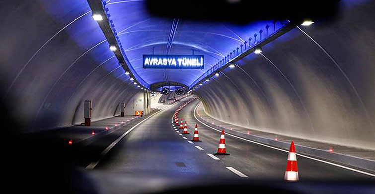 Avrasya Tüneli Geçiş Ücretleri ne Kadar Oldu?