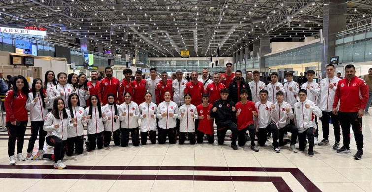 Avrupa 17 Yaş Altı Boks Şampiyonası Almanya'da Başlıyor