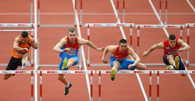 Avrupa Atletizm Birliği, Avrupa Salon Şampiyonası’nın Yarışma Programını Onayladı