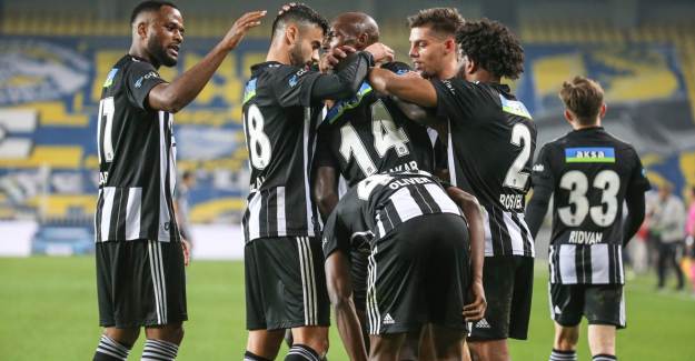 Avrupa Basını Fenerbahçe - Beşiktaş Derbisini Konuşuyor!