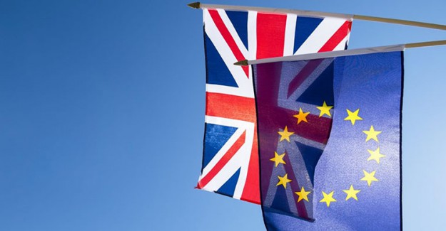 Avrupa Birliği "Brexit" Acil Koduyla Toplanacak