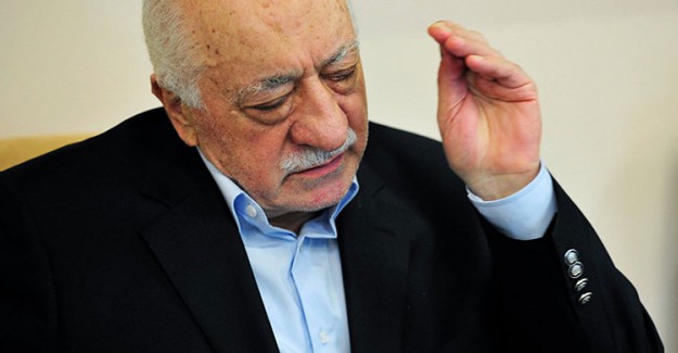 Avrupa Komisyonu FETÖ'yü Terör Örgütü Olarak Tanımladı!