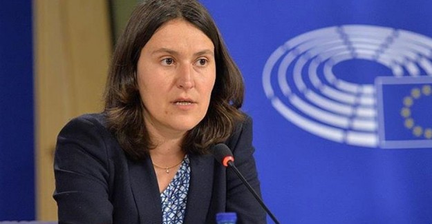 Avrupa Birliği'nden Kayyum Kararlarına Sert Tepki