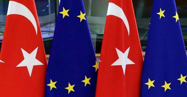 Avrupa Birliği'nden Türkiye Kararı!