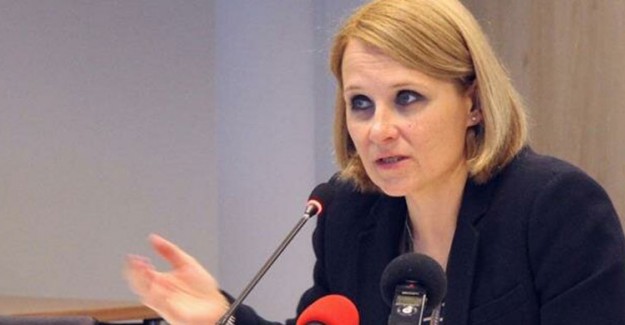 Avrupa Birliği'nden Yerel Seçim Açıklaması