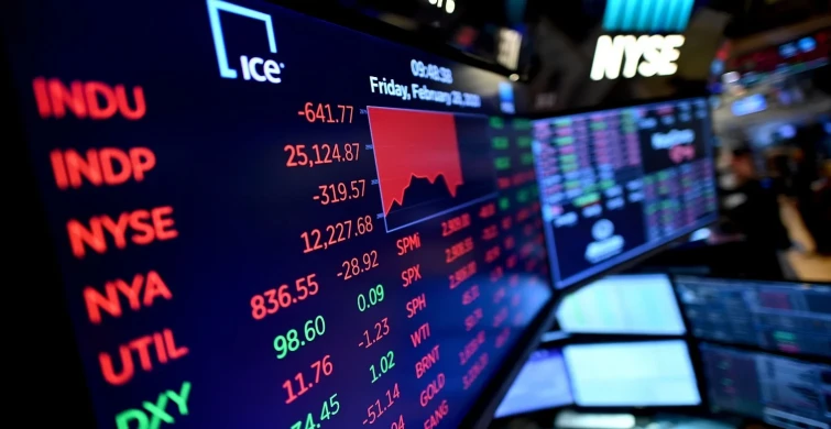Avrupa borsaları haftanın son gününe alıcılı başlangıç yaptı: Stoxx Europe 600 yüzde 0,8 artışla 508 puana ulaştı!