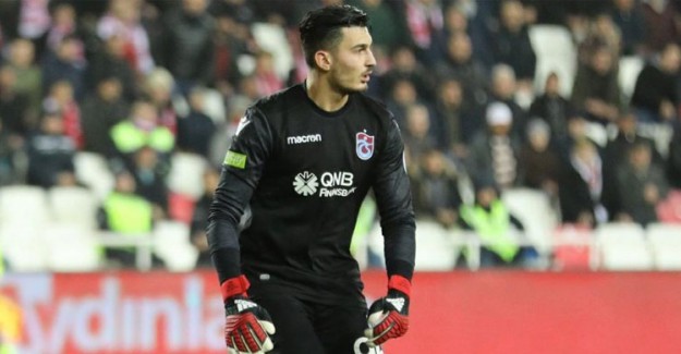 Avrupa Devleri Uğurcan Çakır İçin Geldi
