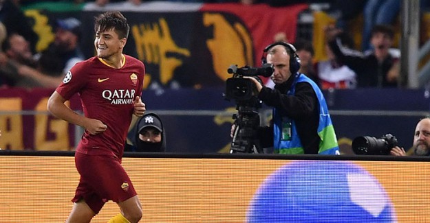 Avrupa Devlerinin Cengiz Ünder Aşkı! Milli Futbolcuya Bir Talip Daha 