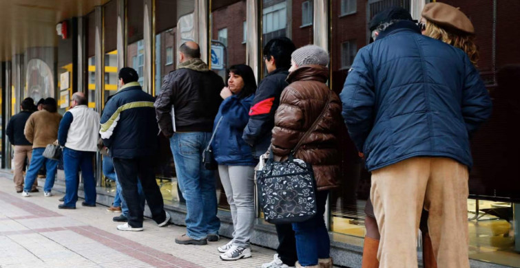 Avrupa ekonomisi geriliyor: İşten çıkarma dalgası büyüyor