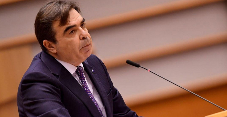 Avrupa Komisyonu Başkan Yardımcısı Schinas'tan Türkiye Açıklaması: Olası Göç Akını İçin Doğru Adımlar İzleniliyor