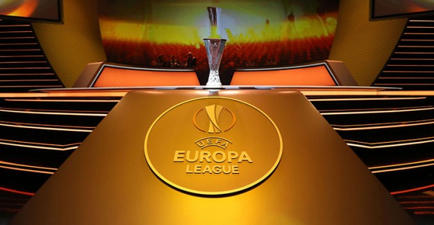 Avrupa Ligi'nde Yarı Final Heyecanı!