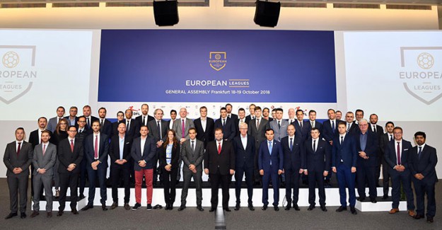 Avrupa Ligleri Organizasyonu Tarafından UEFA’ya Öneri!