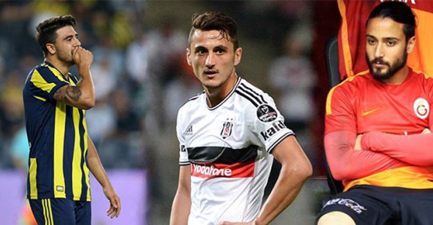 Avrupa Liglerinin Yabancı Oyuncu Oranları! Süper Lig Kaçıncı Sırada?