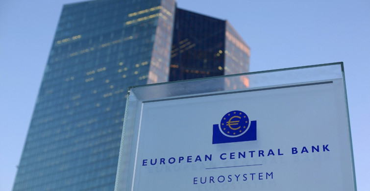 Avrupa Merkez Bankası Faiz Kararını Açıkladı