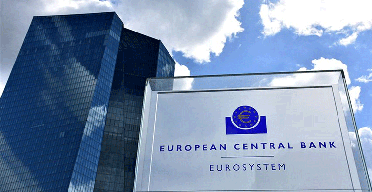 Avrupa Merkez Bankası Faiz Oranını Değiştirmedi