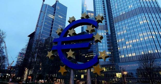 Avrupa Merkez Bankası Faiz Oranlarını Değiştirmedi