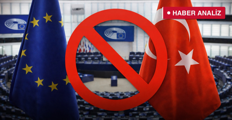 Avrupa Parlamentosu SEDE Komitesi’nden Türkiye’yi Horizon Europe Savunma Programından Dışlama Kararı