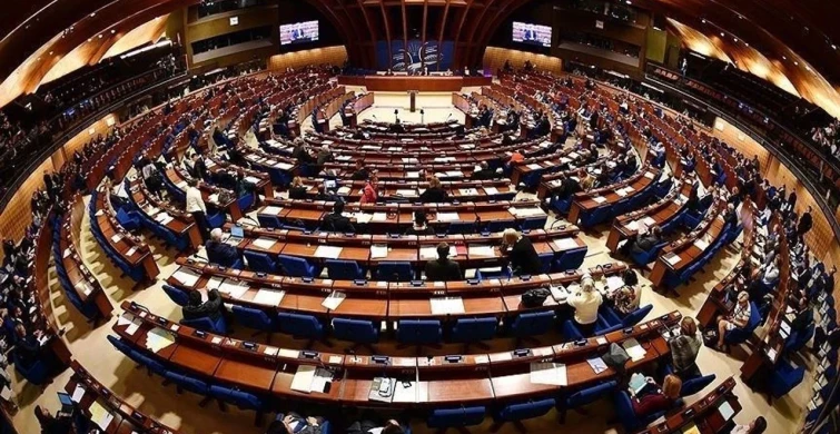 Avrupa Parlamentosu Üyelerinden Küresel Sumud Filosu İçin Ortak Bildirisi