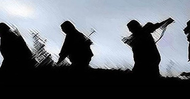 Avrupa PKK'ya Yardımda Suçüstü Yakalandı!