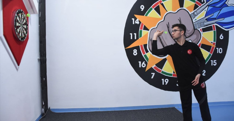 Avrupa Şampiyonu Tuğraner Boylu Dünya Şampiyonluğu İçin Hazırlanıyor