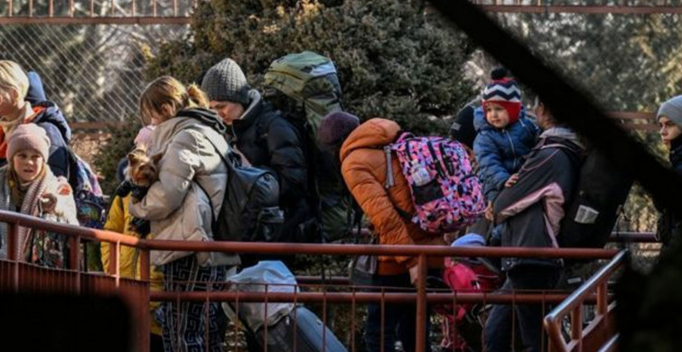 Avrupa şaşırtmamaya devam ediyor! Almanya ve Danimarka’dan bir skandal daha!