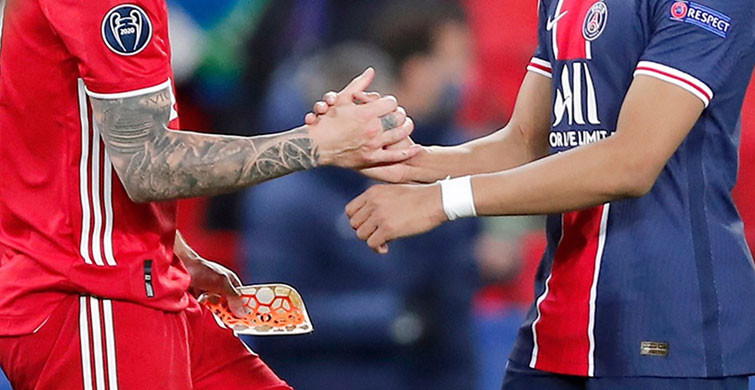 Avrupa Süper Ligi Bayern Münih Ve PSG'ye Ek Süre Verdi!