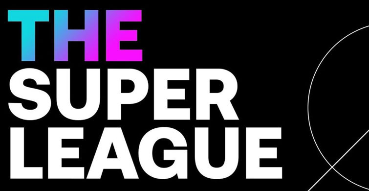 Avrupa Süper Lig'i Karmaşası Halen Sürüyor!