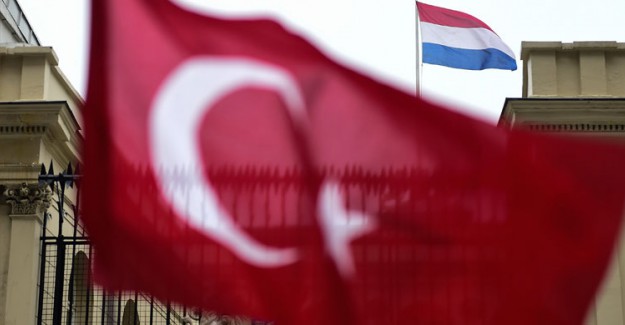 Avrupa Teröristlere Kucak Açmaya Devam Ediyor!