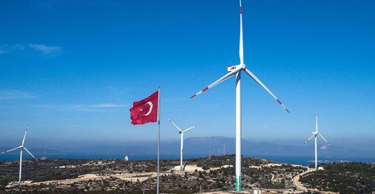 Avrupa Türkiye'nin değerinin farkında! Almanya'dan 7 sayfalık Türkiye'nin enerji sektörü analizi